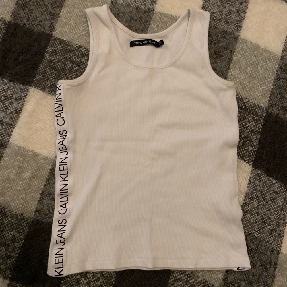 Calvin Klein Tank Top